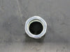 AMERICAN FITTINGS 1/2" Rigid Conduit/IMC No Thread Coupling NT2760 (Bag of 20)