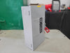 GENERAL ELECTRIC 60 Amp, 3 Pole, 240 volts, Fusible Disconnect Switch TH4322