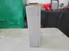 GENERAL ELECTRIC 60 Amp, 3 Pole, 240 volts, Fusible Disconnect Switch TH4322