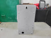 GENERAL ELECTRIC 60 Amp, 3 Pole, 240 volts, Fusible Disconnect Switch TH4322