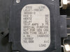 AIRPAX 3 Amp, 1 Pole, 80 volts Circuit Breaker LELK1-1REC4-30326-3