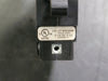 AIRPAX 3 Amp, 1 Pole, 80 volts Circuit Breaker LELK1-1REC4-30326-3