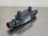 T&B OCAL OCAL Blue PVC Coated Conduit Body TA04648 A
