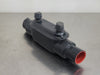 T&B OCAL OCAL Blue PVC Coated Conduit Body TA04648 A