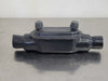 T&B OCAL OCAL Blue PVC Coated Conduit Body TA04648 A