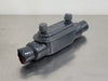 T&B OCAL OCAL Blue PVC Coated Conduit Body TA04648 A