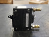 CARLING TECHNOLOGIES 5 Amp, 1 Pole, 80 volts Circuit Breaker CT1-X0-23-919-A21-MJ-5