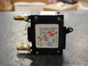 CARLING TECHNOLOGIES 5 Amp, 1 Pole, 80 volts Circuit Breaker CT1-X0-23-919-A21-MJ-5