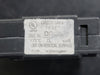 CARLING TECHNOLOGIES 5 Amp, 1 Pole, 80 volts Circuit Breaker CT1-X0-23-919-A21-MJ-5