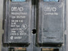 WESTINGHOUSE 50 Amp, 2 Pole, 120/240 volts Circuit Breaker BR250R