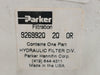 PARKER Hydraulic Filter 926992Q