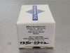 MACROMATIC 3 Amp Time Delay Relay 9816U1