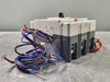EATON 30 Amp, 3 Pole, 600 Volts Circuit Breaker HMCP030H1S