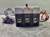 EATON 30 Amp, 3 Pole, 600 Volts Circuit Breaker HMCP030H1S