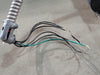 LEESON 3/4 hp, 575 volts, 1140 rpm, 56Z, Electric Motor C6T11FZ3B