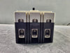 EATON 125 Amp, 3 Pole, 240 volts Circuit Breaker ED3125