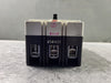 EATON 125 Amp, 3 Pole, 240 volts Circuit Breaker ED3125