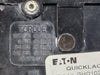 EATON 20 Amp, 1 Pole, 277 volts Circuit Breaker GHQ120