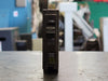 SQUARE D 20 Amp, 1 Pole, 120/240 volts Circuit Breaker QOB120