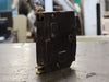 SQUARE D 20 Amp, 1 Pole, 120/240 volts Circuit Breaker QOB120