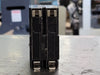 CUTLER-HAMMER 40 Amp, 2 Pole, 120/240 volts Circuit Breaker CHQ240