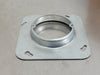 STEEL CITY Box Cover Mud Ring 72-C-3-3/4 (Box of 10)
