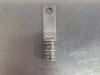 BURNDY 2/0 AWG 1 Hole Compression Lug  YA-L-NT