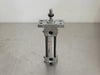 PHD INC Pneumatic Cylinder 3/4" Bore x 1-12" Stroke ARF3/4X11/2-A-P
