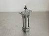 PHD INC Pneumatic Cylinder 3/4" Bore x 1-12" Stroke ARF3/4X11/2-A-P