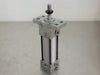 PHD INC Pneumatic Cylinder 3/4" Bore x 1-12" Stroke ARF3/4X11/2-A-P