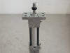 PHD INC Pneumatic Cylinder 3/4" Bore x 1-12" Stroke ARF3/4X11/2-A-P