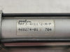 PHD INC Pneumatic Cylinder 3/4" Bore x 1-12" Stroke ARF3/4X11/2-A-P