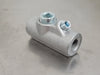 EATON 1/2" Conduit Sealing Fitting EYSX11 