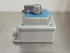 CROUSE-HINDS Selector Switch Control Station MC21273 LC OF RM