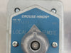 CROUSE-HINDS Selector Switch Control Station MC21273 LC OF RM