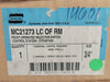 CROUSE-HINDS Selector Switch Control Station MC21273 LC OF RM