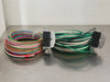 WIREMOLD RC4 Poke-Thru Device Replacement Duplex Receptacle RC4REC2-25