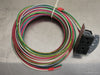 WIREMOLD RC4 Poke-Thru Device Replacement Duplex Receptacle RC4REC2-25