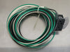 WIREMOLD RC4 Poke-Thru Device Replacement Duplex Receptacle RC4REC2-25