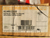 WIREMOLD RC4 Poke-Thru Device Replacement Duplex Receptacle RC4REC2-25