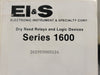 EI&S 1.0 Amp Dry Reed Relay 1610T00028S24
