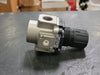 SMC Pneumatic Pressure Regulator AR40-F04