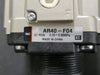SMC Pneumatic Pressure Regulator AR40-F04