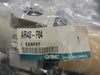 SMC Pneumatic Pressure Regulator AR40-F04