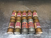 ASSORTED 50 Amp Class J Fuse JKS/ AJT-50
