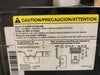 SQUARE D 15 Amp, 3 Pole, 600 volts Circuit Breaker FHL360151021