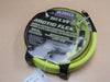 KING CANADA 3/8" x 25' Artic Flex Industrial Air Hose