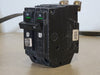 GENERAL ELECTRIC 20 Amp, 2 Pole, 120/ 240 volts Circuit Breaker THQB220