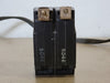 GENERAL ELECTRIC 20 Amp, 2 Pole, 120/ 240 volts Circuit Breaker THQB220