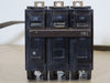GENERAL ELECTRIC 15 Amp, 3 Pole, 240 volts Circuit Breaker 